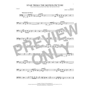 Star Trek The Motion Picture